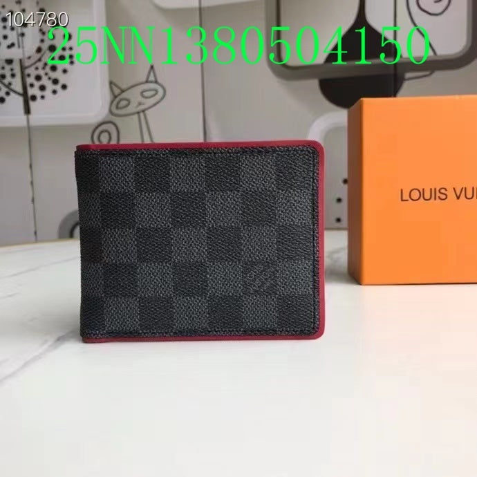 COZY BAGS - LOV Wallet - 498
