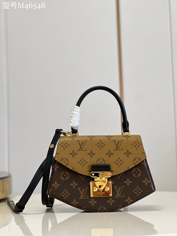COZY BAGS - LOV Bags - 1560