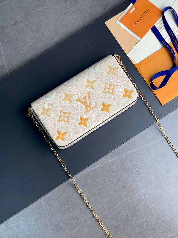 COZY BAGS - LOV Bags - 1144