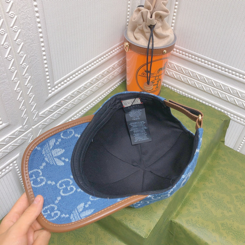 COZY BAGS - Guki Hats & Caps - 076