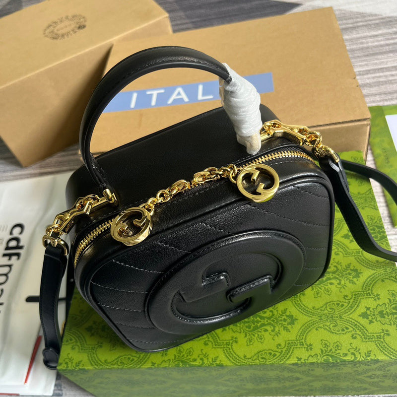 JB - Guki Lady Bags - 034