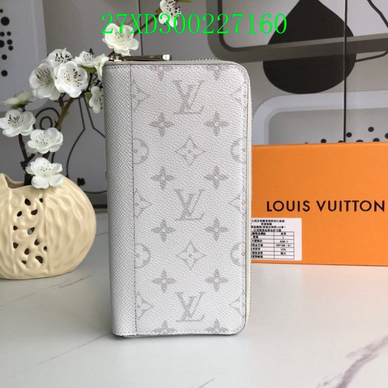 COZY BAGS - CHL Wallet - 1125