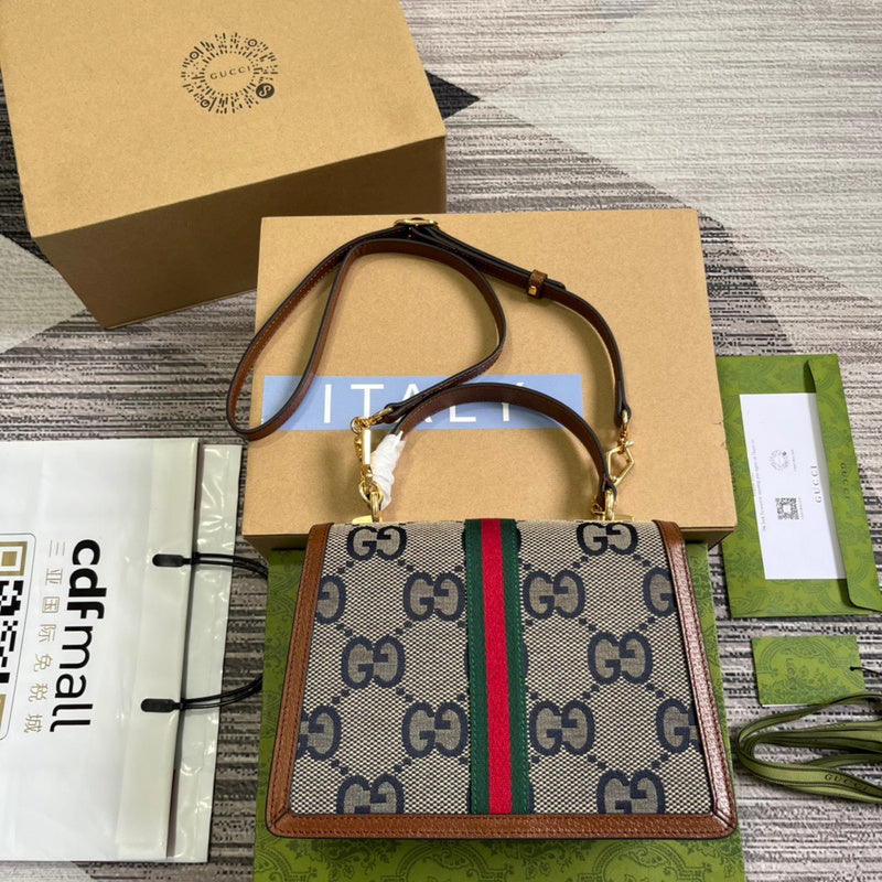 COZY - Guki Lady Bags - 118