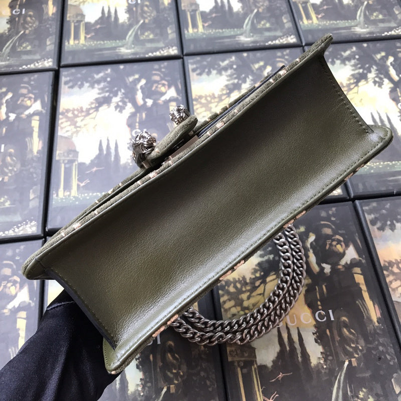 COZY - Guki Lady Bags - 1419