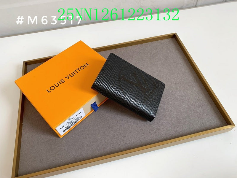 COZY BAGS - CHL Wallet - 315