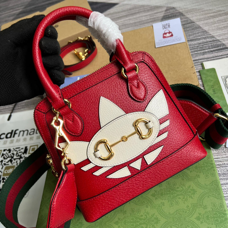JB - Guki Lady Bags - 568