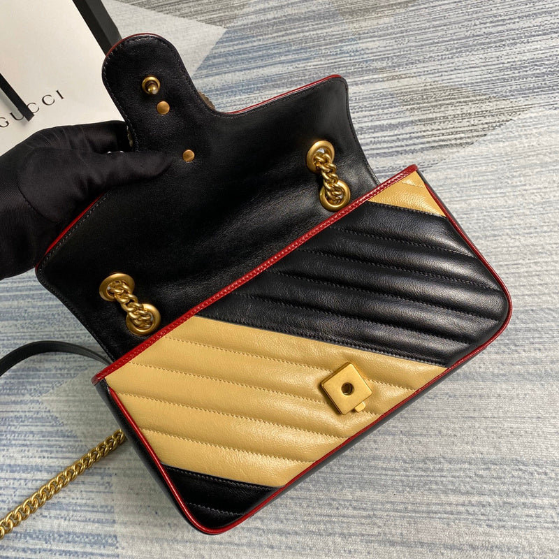 COZY BAGS - GUKI Bags - 2234