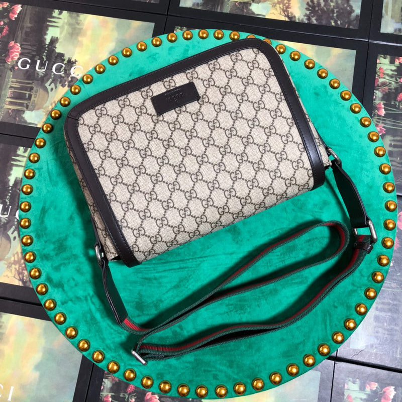 COZY BAGS - Guki Men Bags - 330