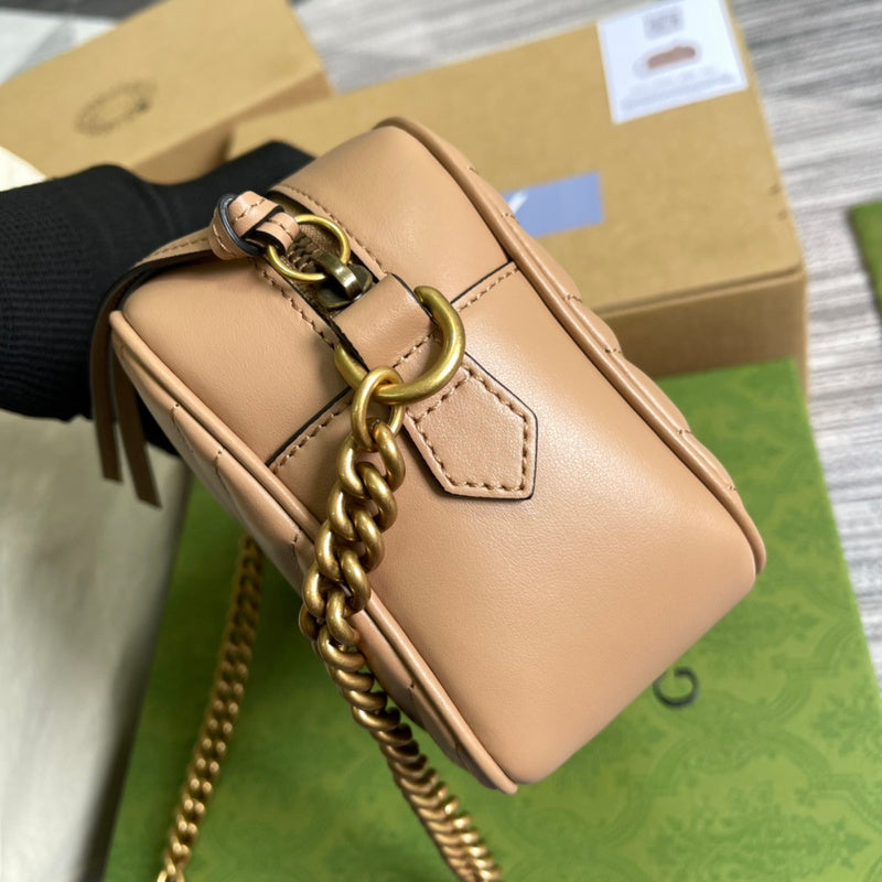 COZY BAGS - GUKI Bags - 1527