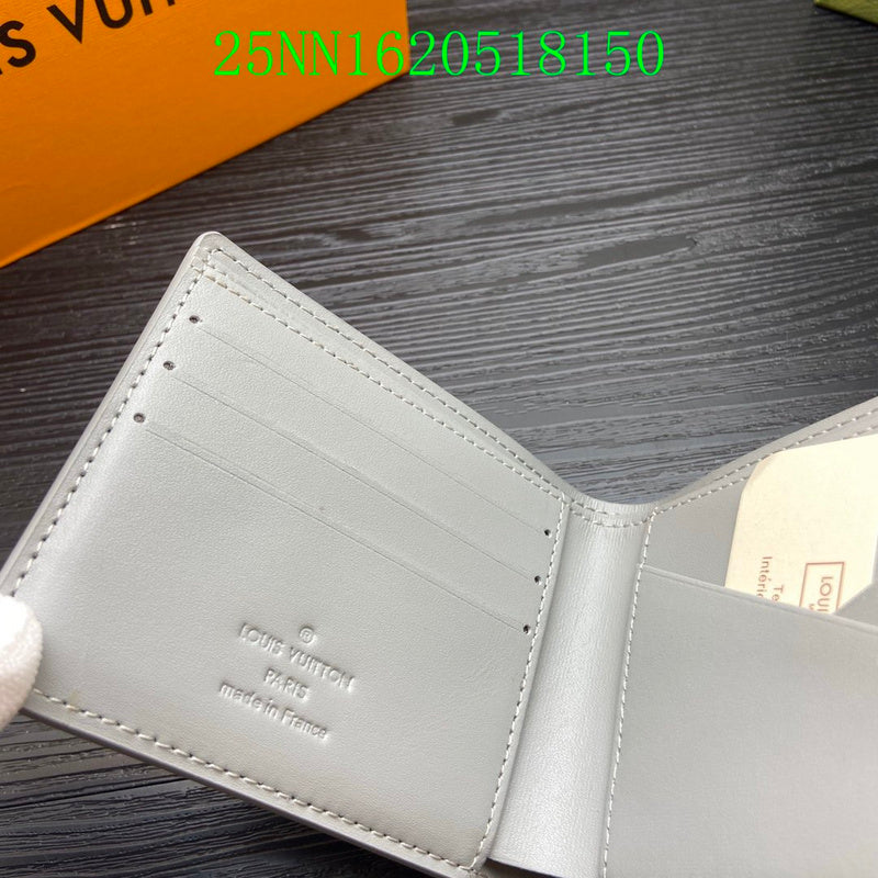 COZY BAGS - LOV Wallet - 1338