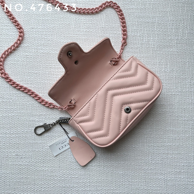 COZY BAGS - GUKI Bags - 790