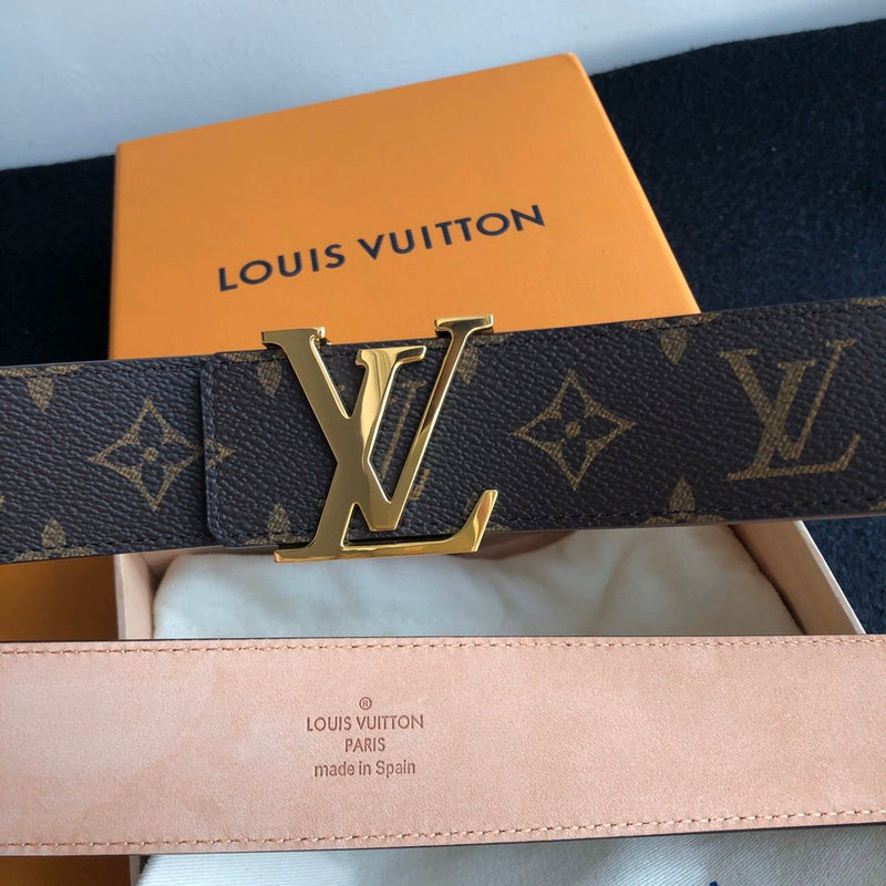 JB - LOV Belts - 329