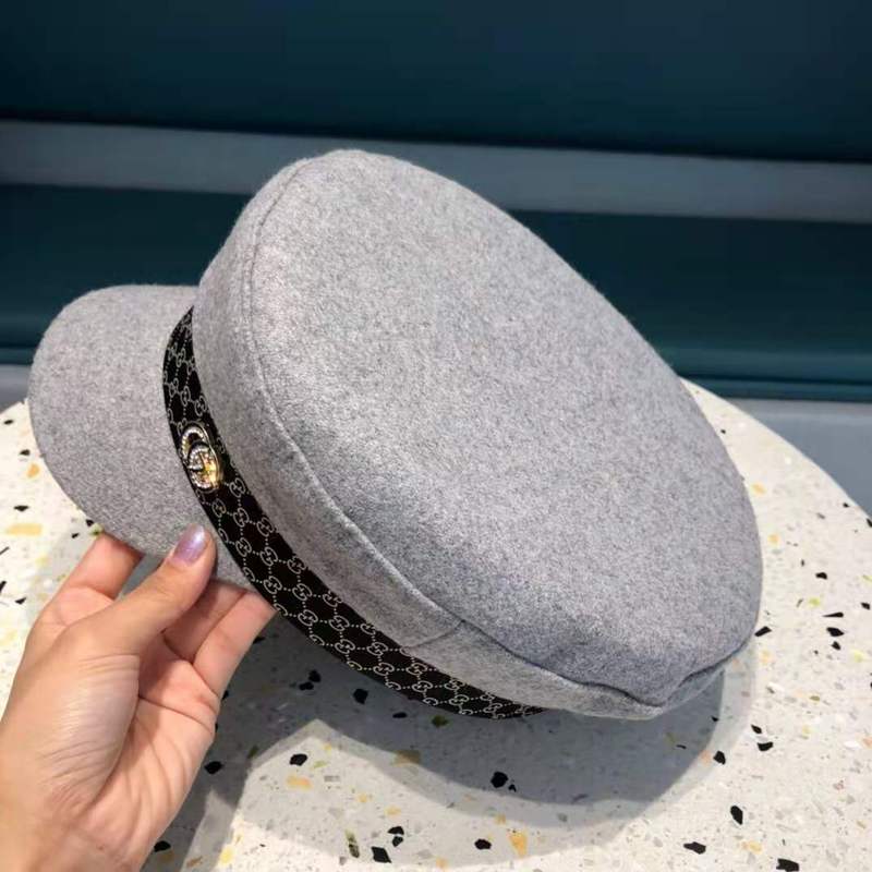 COZY BAGS - Guki Hats & Caps - 108