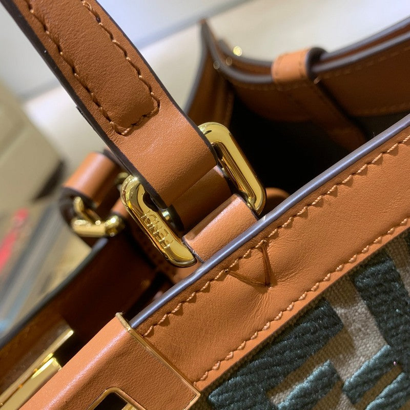 COZY BAGS - FDE Bags - 465