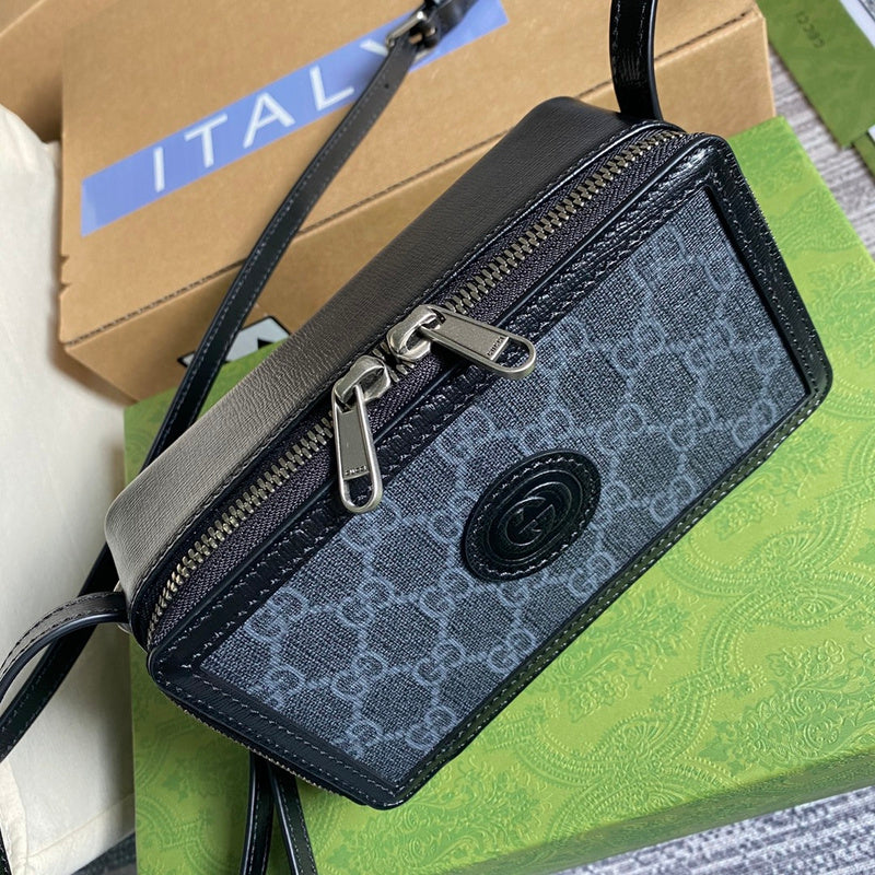 COZY BAGS - GUKI Bags - 1622