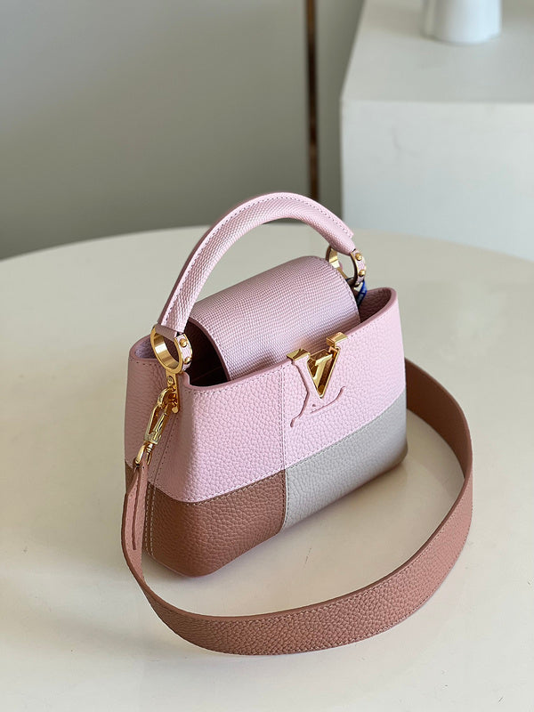 COZY BAGS - LOV Bags - 2702