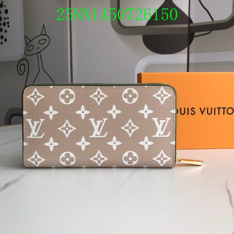 COZY BAGS - LOV Wallet - 202
