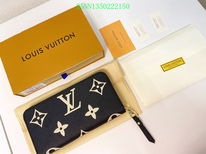 COZY BAGS - LOV Wallet - 708