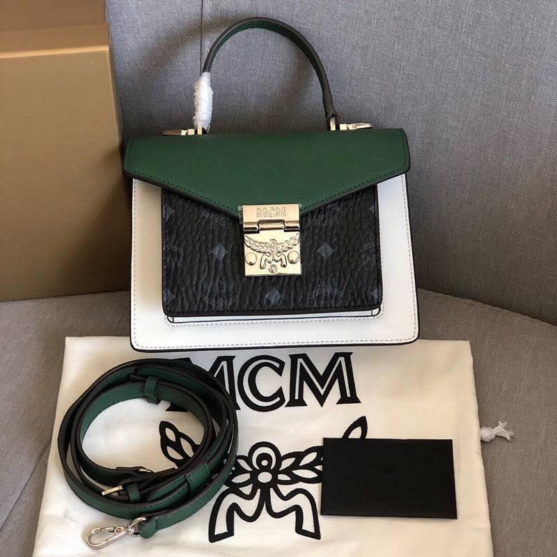 COZY BAGS - MQM Bags - 017