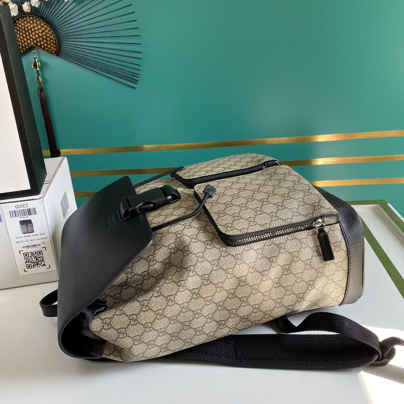 COZY BAGS - Guki Backpacks - 063