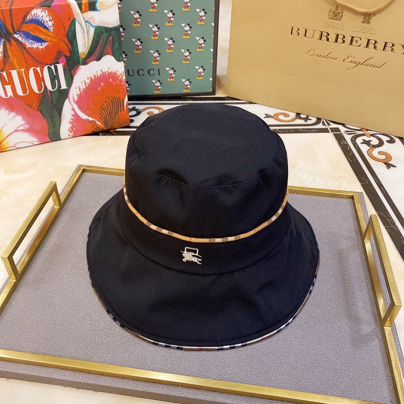 COZY BAGS - BOR Hats & Caps - 184