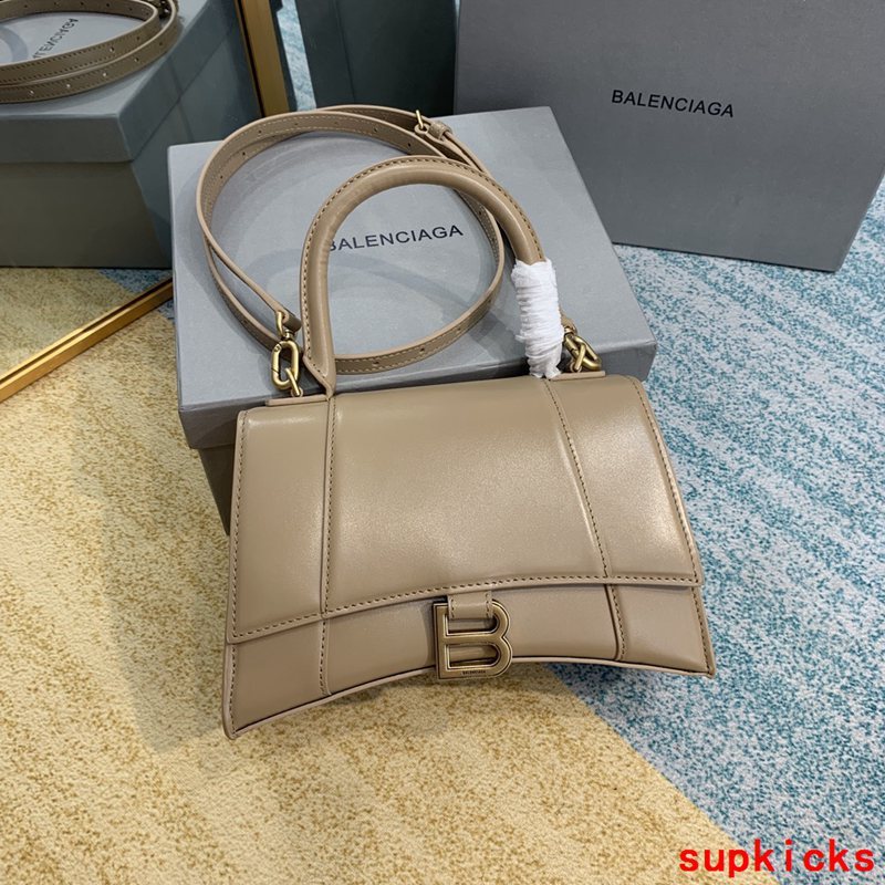 COZY BAGS - BG Hourglass Bags - 158