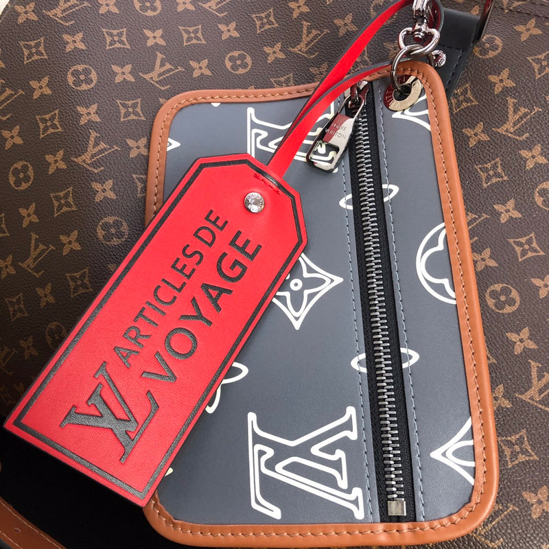 COZY BAGS - LOV Bags - 4029