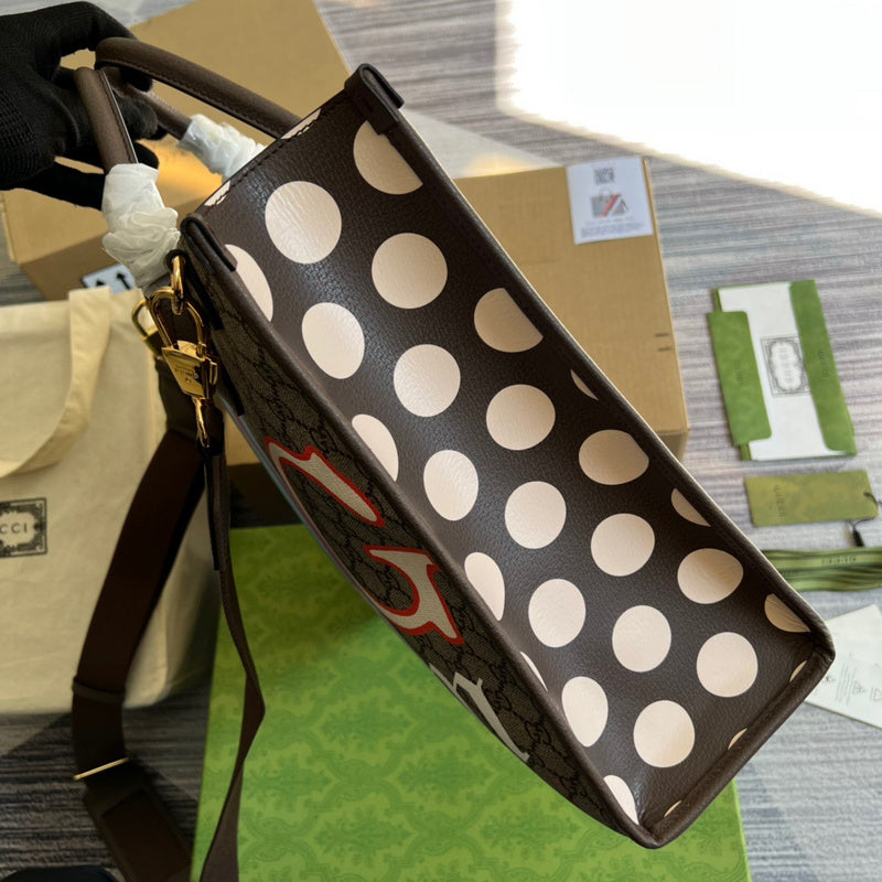 JB - Guki Lady Bags - 872