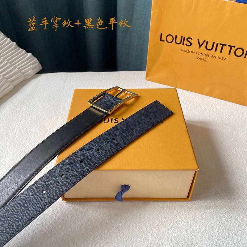 JB - LOV Belts - 155
