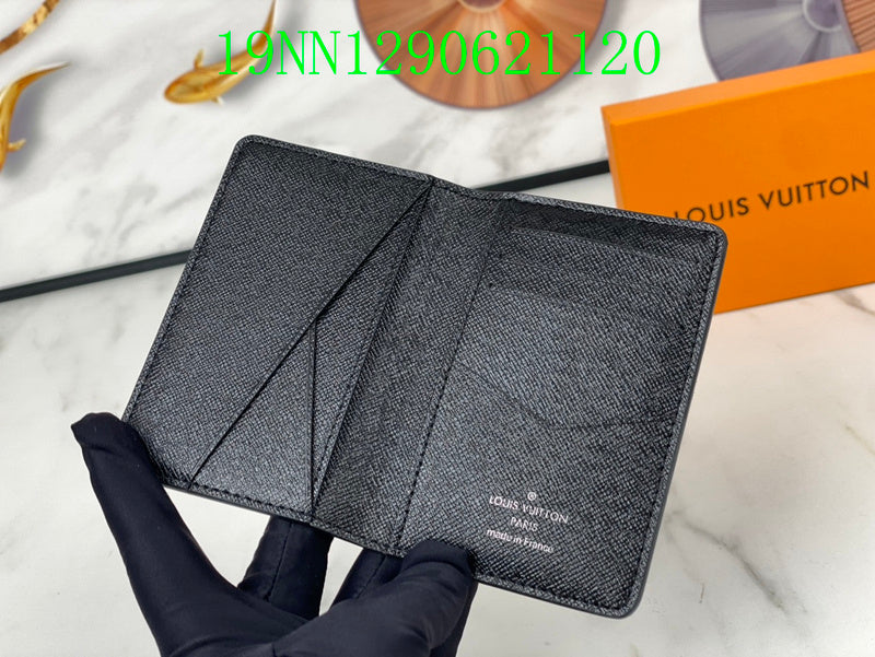 COZY BAGS - LOV Wallet - 330