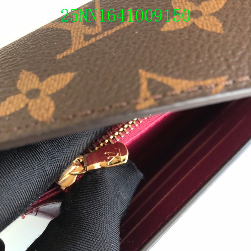 COZY BAGS - LOV Wallet - 948