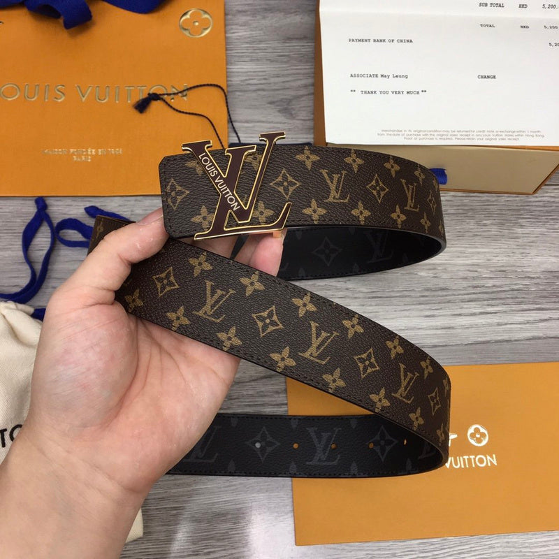 COZY - LOV Belts - 321