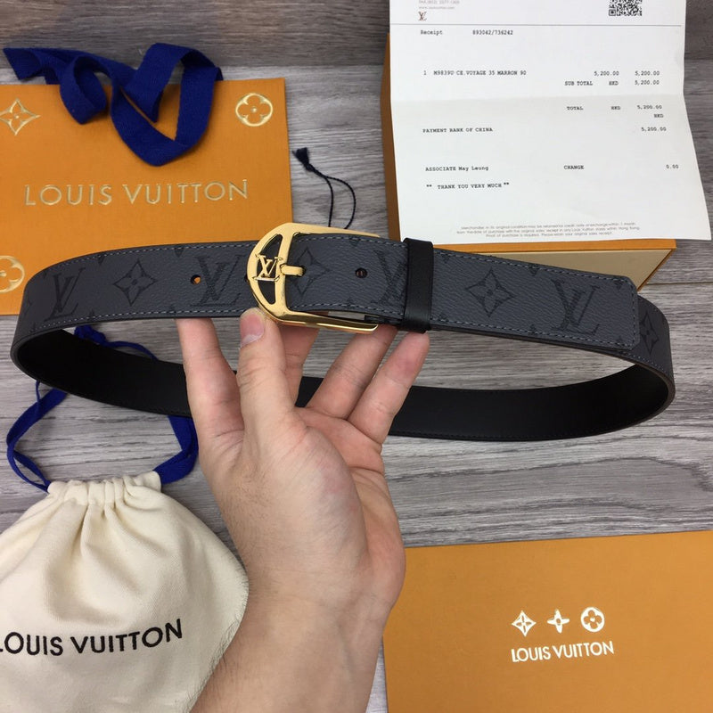 JB - LOV Belts - 232