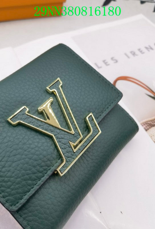 COZY BAGS - CHL Wallet - 678