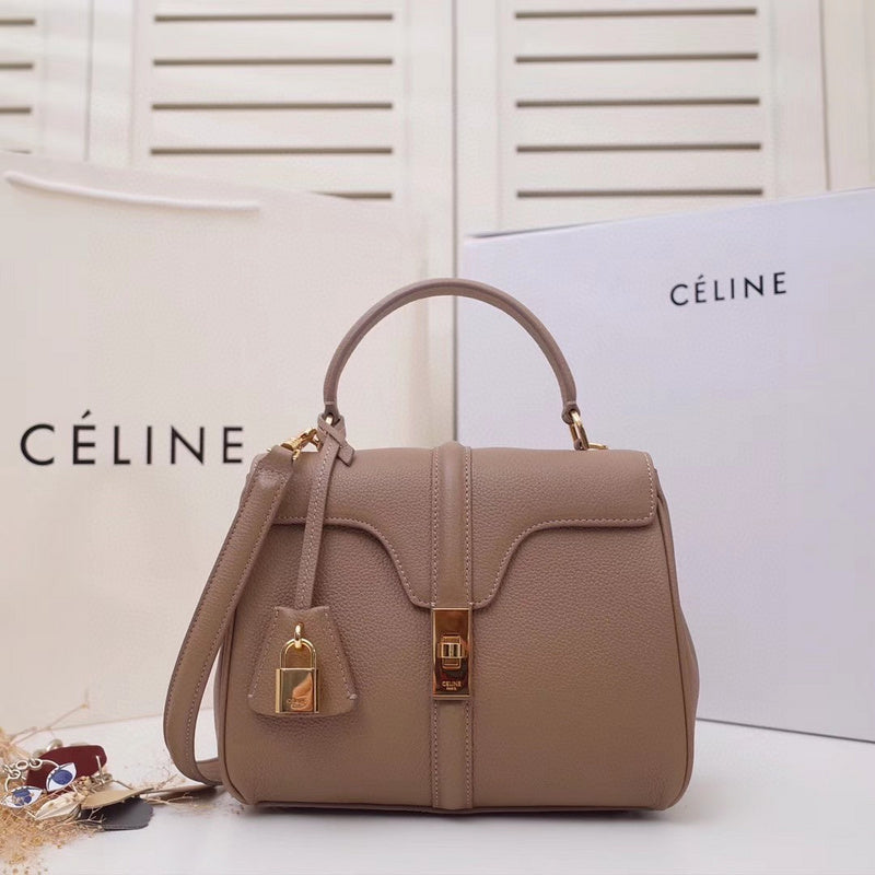 COZY - COL Bags - 229