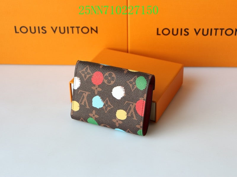 COZY BAGS - LOV Wallet - 682