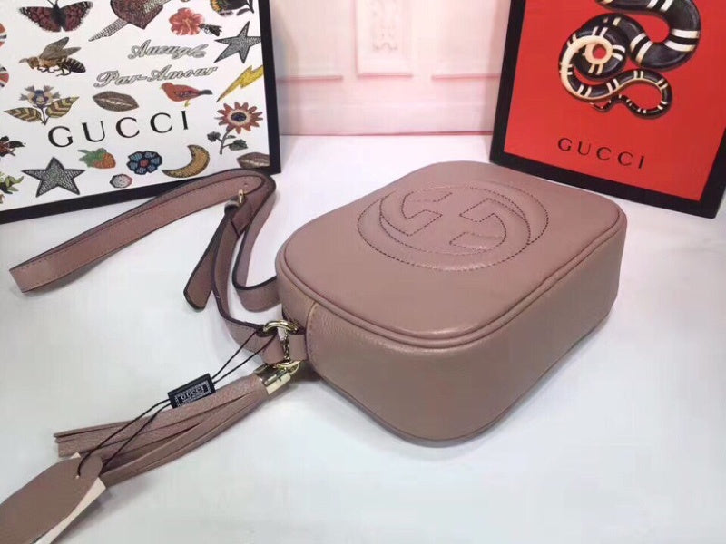 COZY BAGS - GUKI Bags - 254
