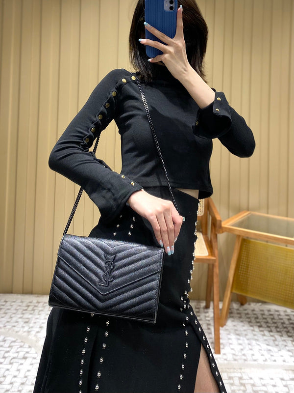 COZY BAGS - YLS Bags - 1206