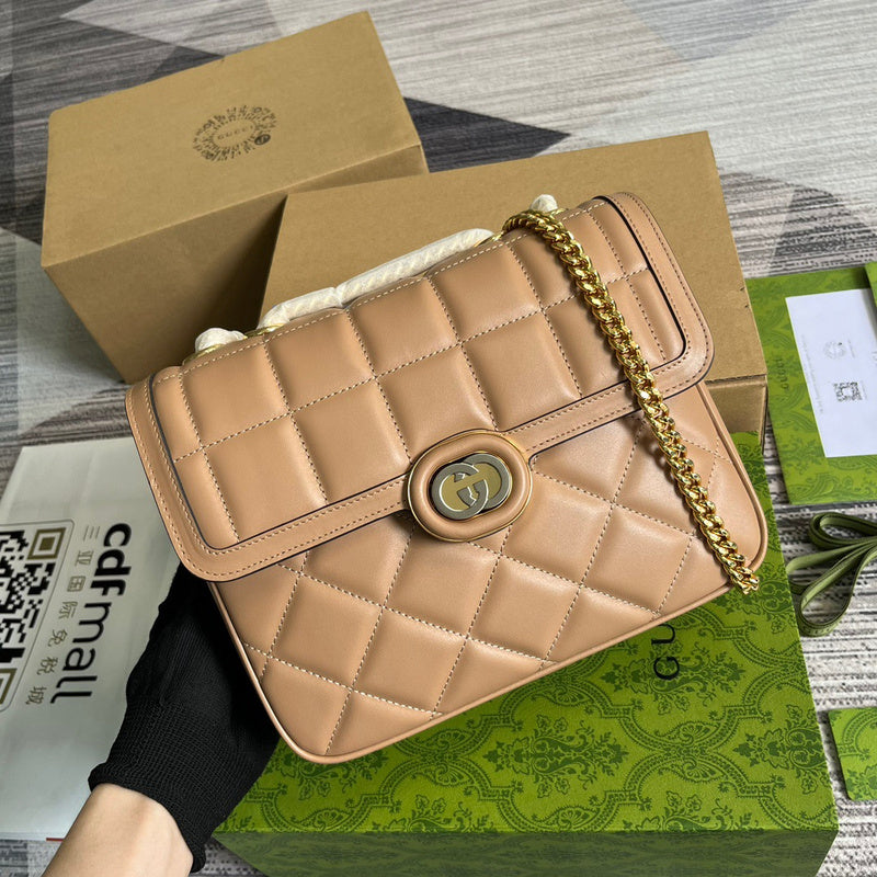 JB - Guki Lady Bags - 195