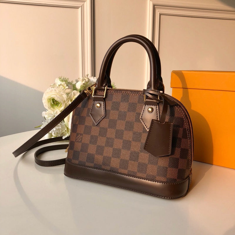 COZY BAGS - LOV Bags - 3186