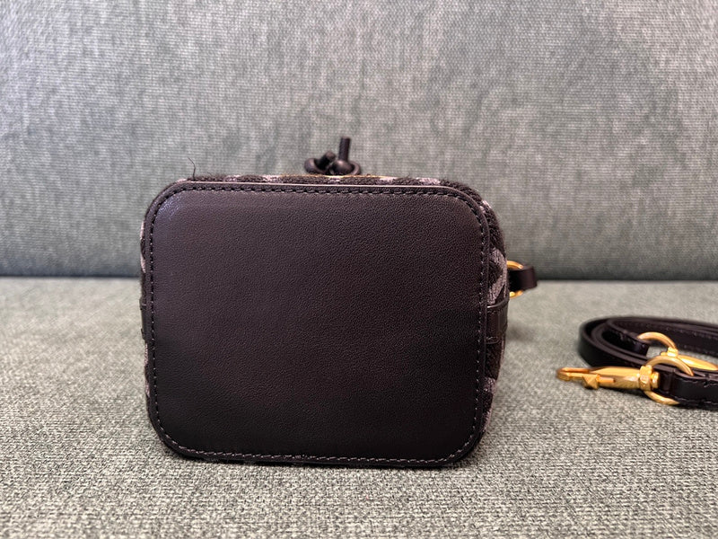 COZY BAGS - VEL Bags - 007