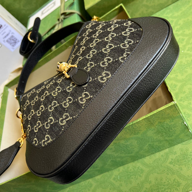 JB - Guki Lady Bags - 742