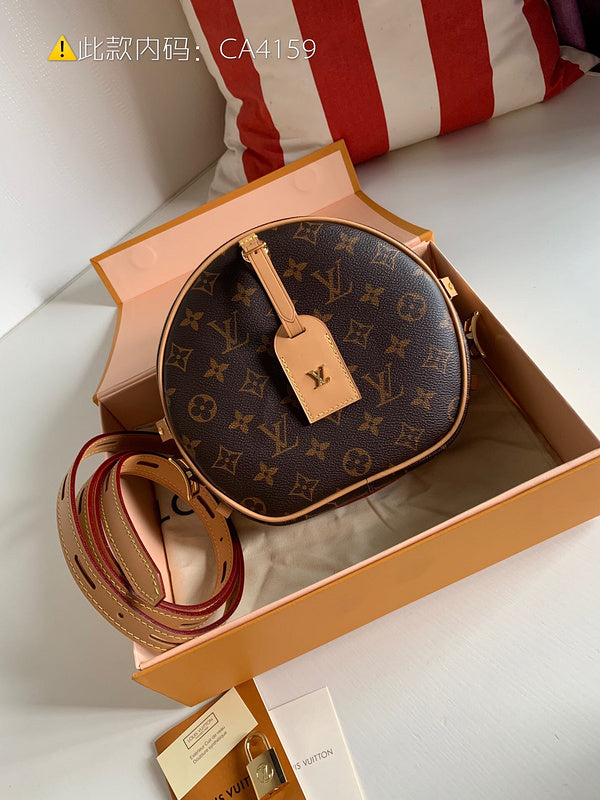 COZY BAGS - LOV Bags - 5078