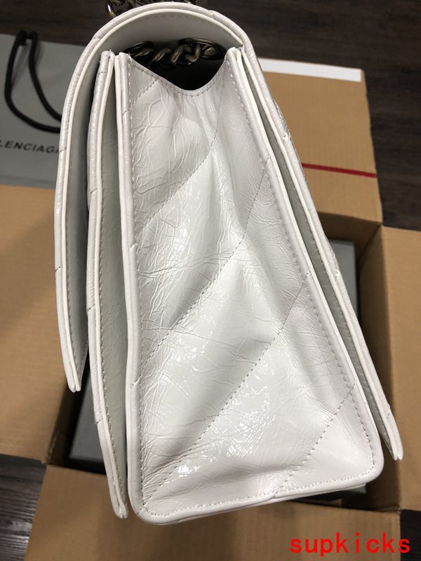 COZY BAGS - BG Hourglass Bags - 083