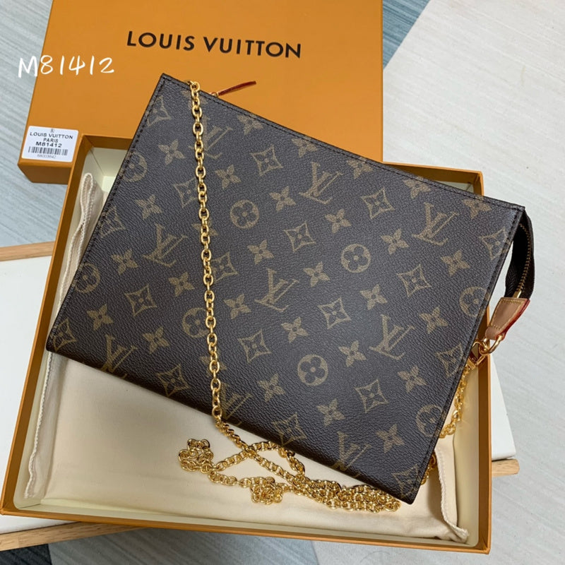 COZY - LV Bags - 1924
