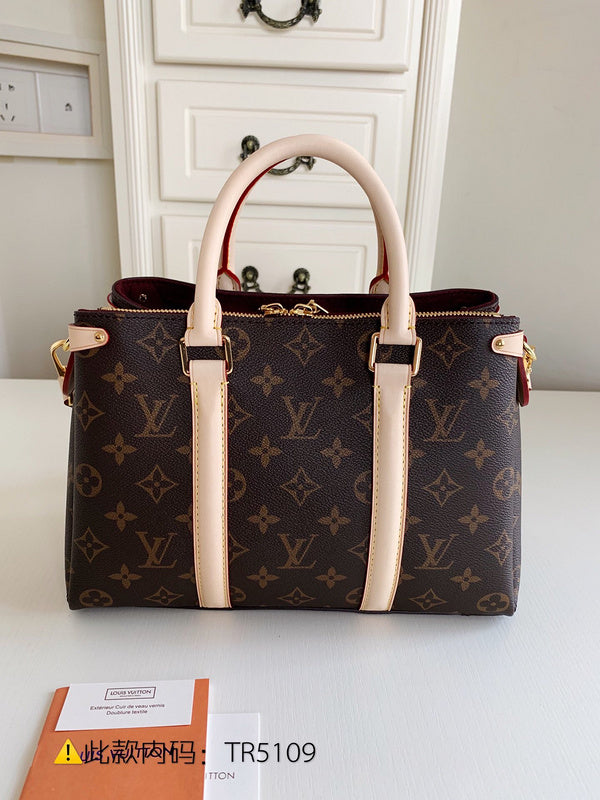COZY BAGS - LOV Bags - 5193