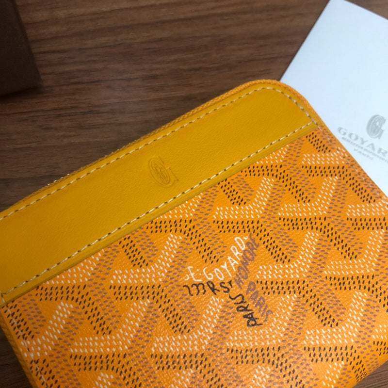 COZY - GYO Wallets - 098