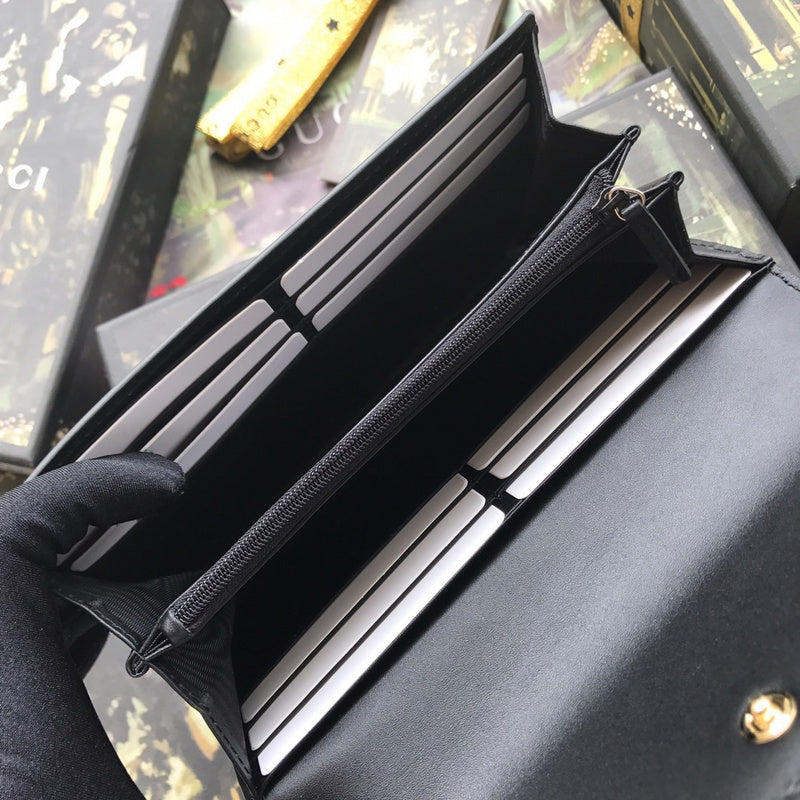 COZY BAGS - Guki Wallet - 456