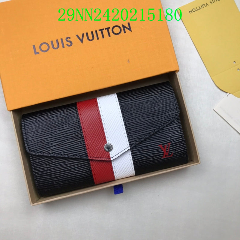 COZY BAGS - LOV Wallet - 721