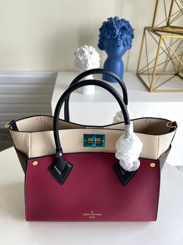 COZY - LV Bags - 1015